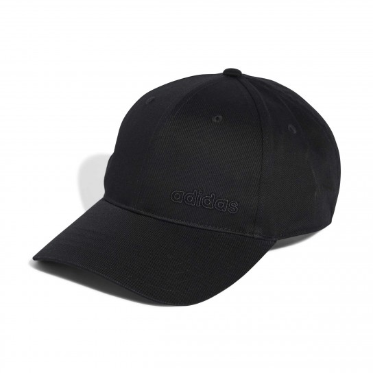 Boné Adidas BSBL Outline - Preto